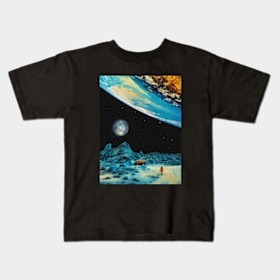 Perspective Kids T-Shirt